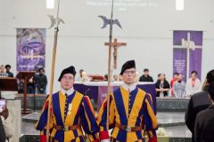 swissguardewalkingaway