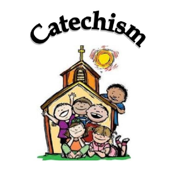 catechism teaching